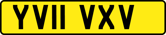 YV11VXV