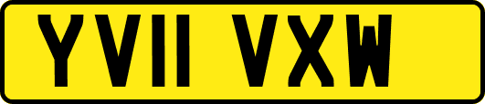 YV11VXW