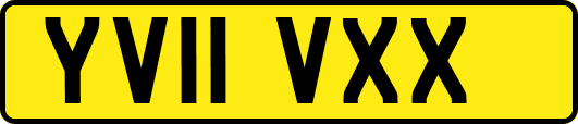 YV11VXX