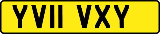YV11VXY