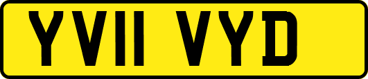 YV11VYD