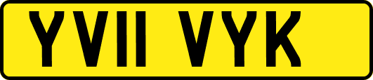 YV11VYK