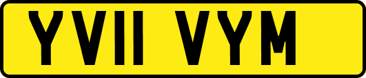 YV11VYM