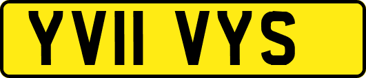 YV11VYS