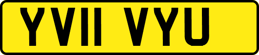 YV11VYU