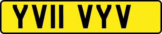 YV11VYV