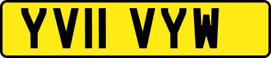 YV11VYW