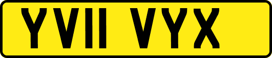 YV11VYX
