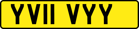 YV11VYY