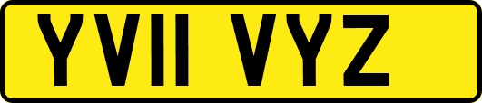 YV11VYZ