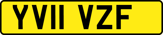 YV11VZF