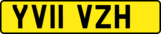 YV11VZH