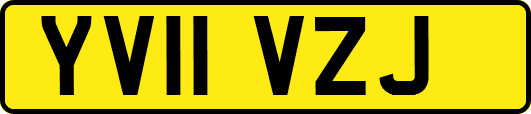YV11VZJ