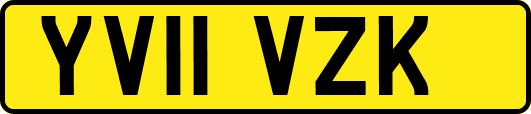YV11VZK