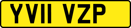 YV11VZP