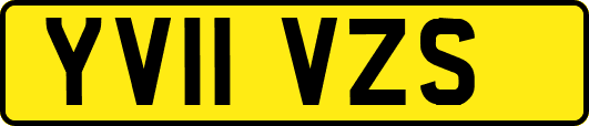 YV11VZS