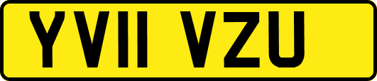 YV11VZU