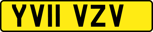 YV11VZV