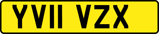 YV11VZX