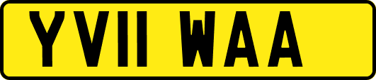 YV11WAA