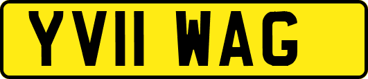 YV11WAG