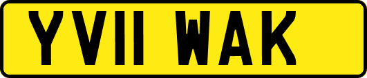 YV11WAK