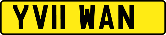 YV11WAN