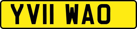YV11WAO