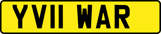 YV11WAR