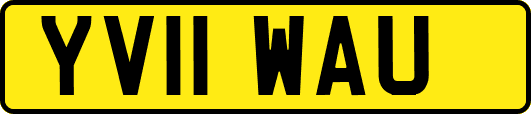 YV11WAU