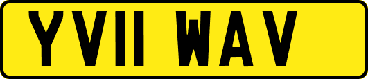 YV11WAV