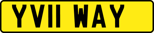 YV11WAY