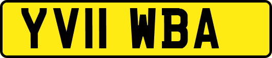 YV11WBA