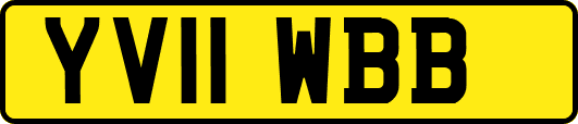 YV11WBB