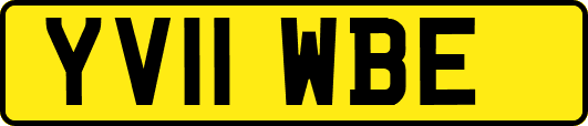YV11WBE