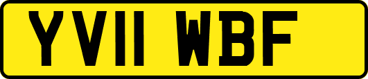 YV11WBF