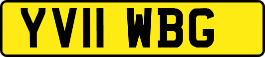 YV11WBG