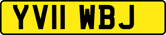 YV11WBJ