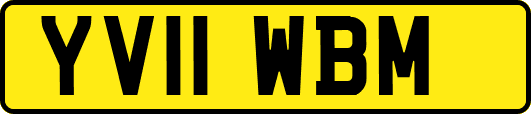 YV11WBM