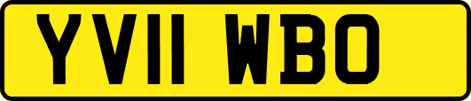 YV11WBO