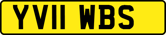 YV11WBS