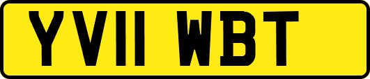 YV11WBT