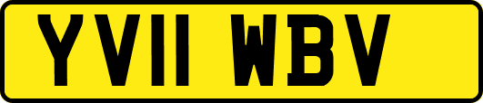 YV11WBV