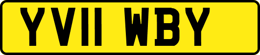 YV11WBY