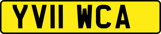 YV11WCA