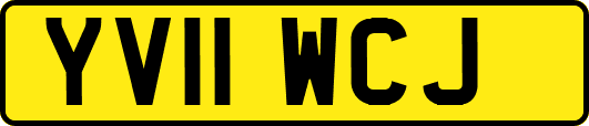YV11WCJ