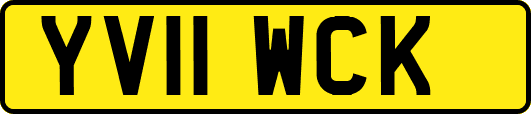 YV11WCK