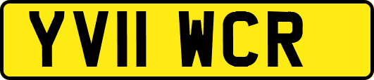 YV11WCR
