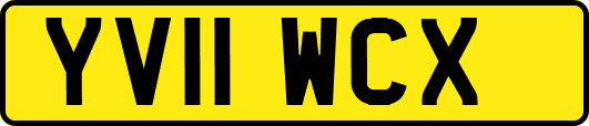 YV11WCX