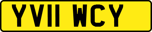YV11WCY